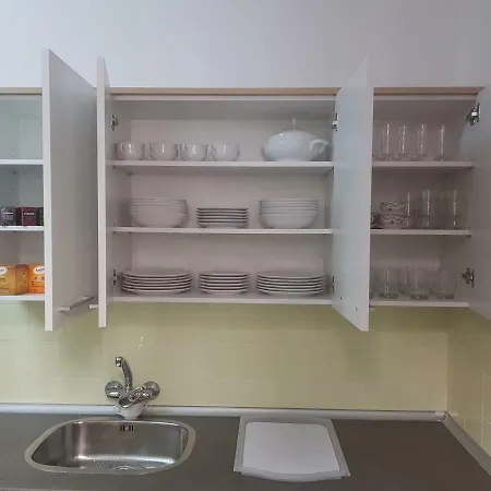Дом отдыха Casual House *