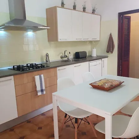 Casual House Дом отдыха