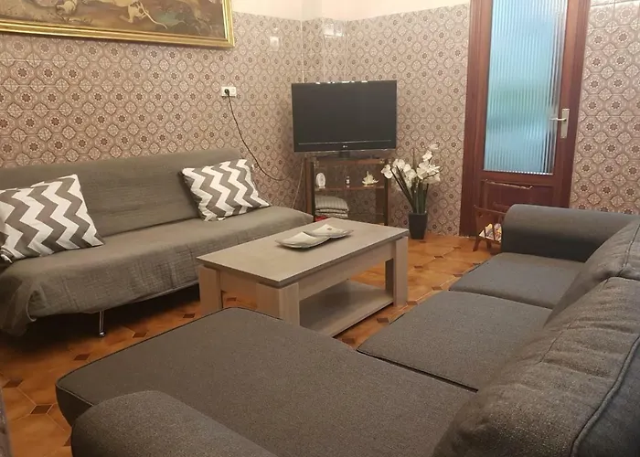 Casual House