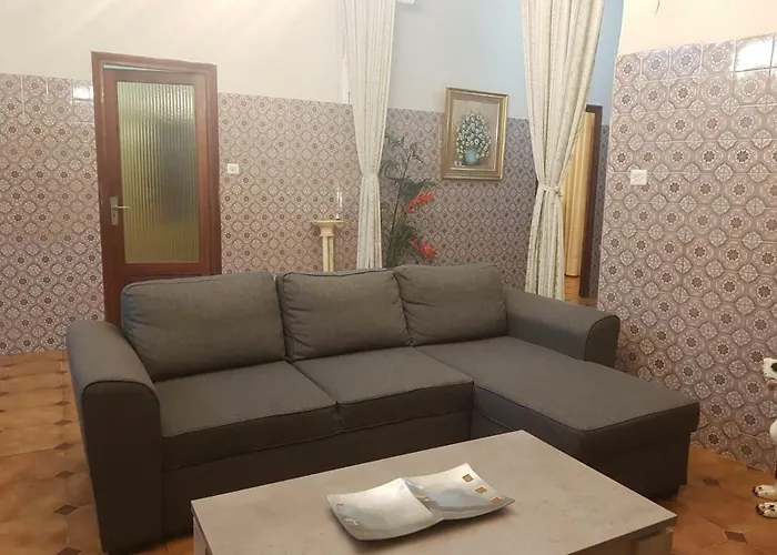 Casual House