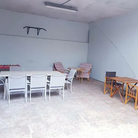 Casual House