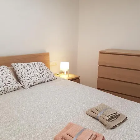 Casual House Semesterbostad *