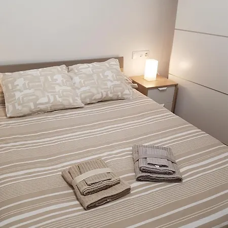 Casual House Semesterbostad *