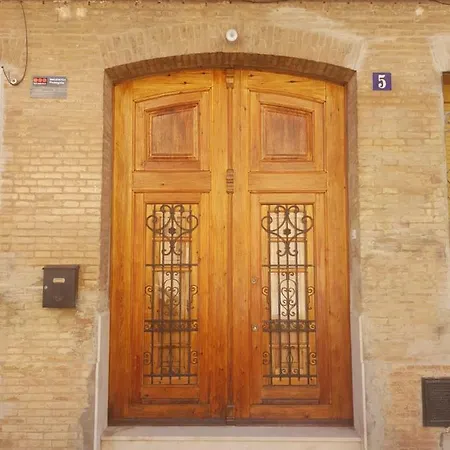 Casa vacanze Casual House Valenza