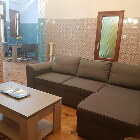 Casa de Férias Casual House