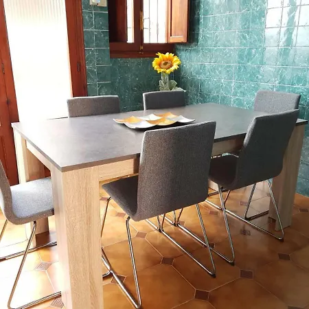 Casual House Casa vacanze Valenza