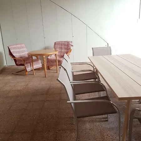 Casual House Hébergement de vacances