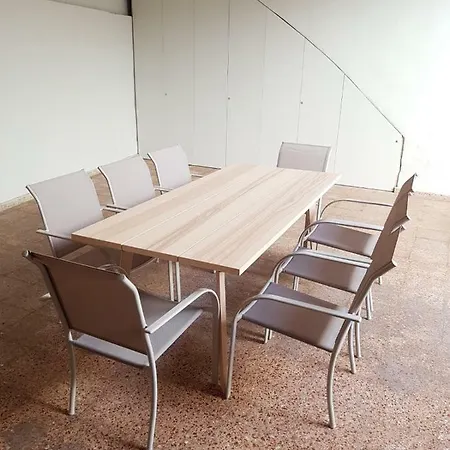 Casual House Tatil Evi Valensiya