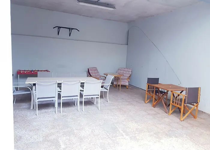 Casual House
